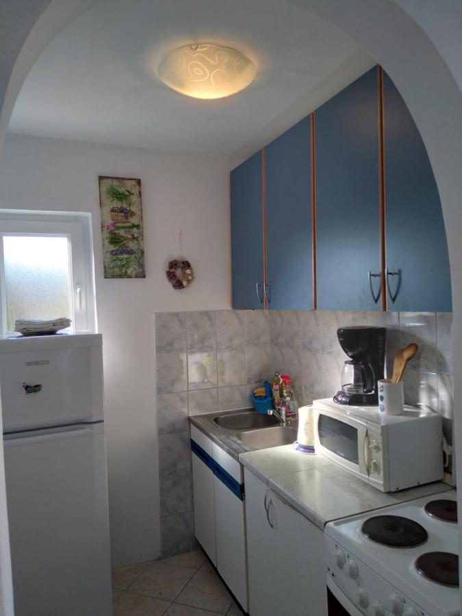 Apartments "Sun-Sea" Lopar Exterior foto
