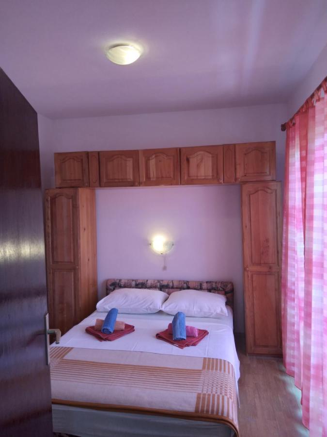 Apartments "Sun-Sea" Lopar Exterior foto